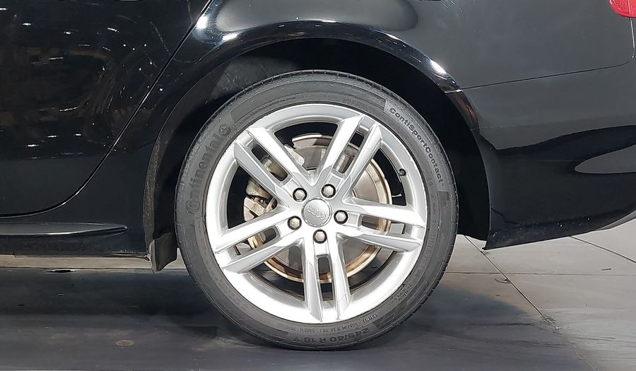Audi A4 TFSI AMBIENTE Sedan 2016