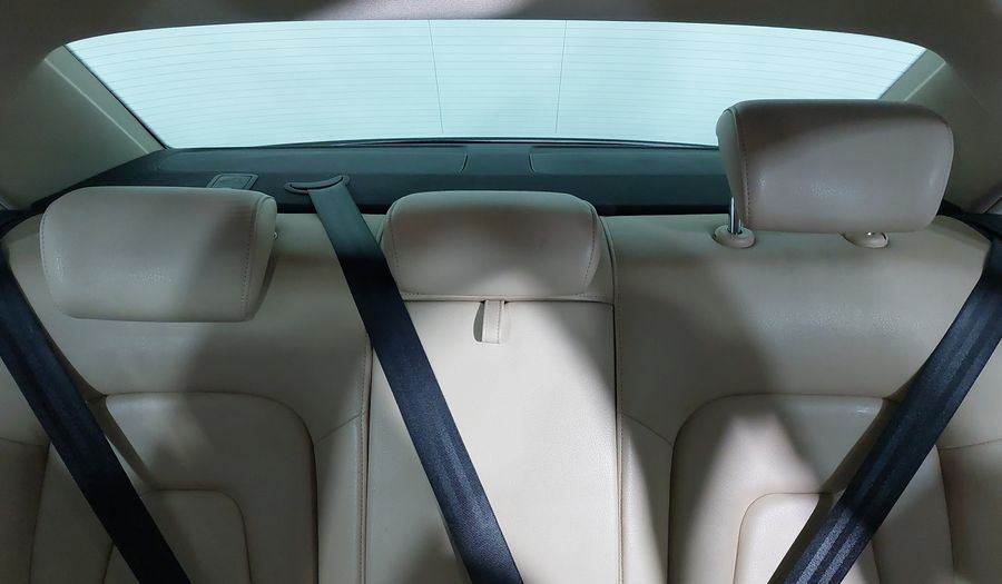 Audi A4 TFSI AMBIENTE Sedan 2016