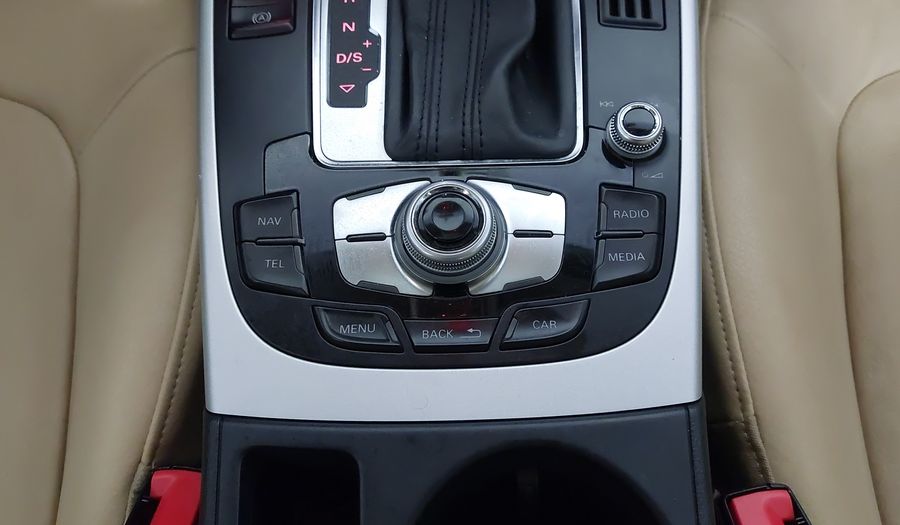 Audi A4 TFSI AMBIENTE Sedan 2016