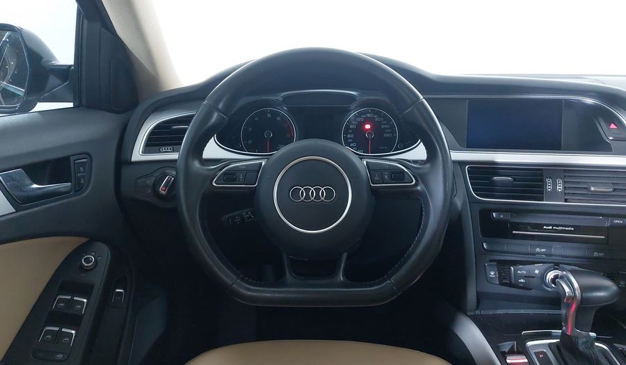 Audi A4 TFSI AMBIENTE Sedan 2016