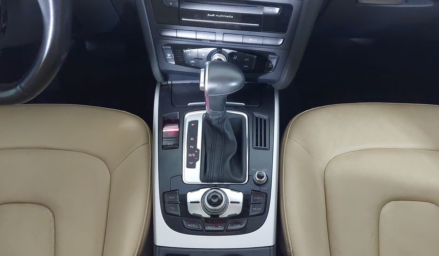 Audi A4 TFSI AMBIENTE Sedan 2016