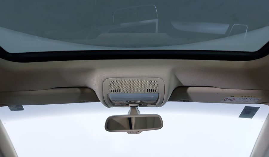 Audi A4 TFSI AMBIENTE Sedan 2016