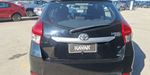 Toyota Yaris 1.5 SPORT CVT Hatchback 2018