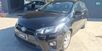 Toyota Yaris 1.5 SPORT CVT Hatchback 2018