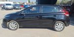 Toyota Yaris 1.5 SPORT CVT Hatchback 2018