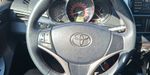 Toyota Yaris 1.5 SPORT CVT Hatchback 2018