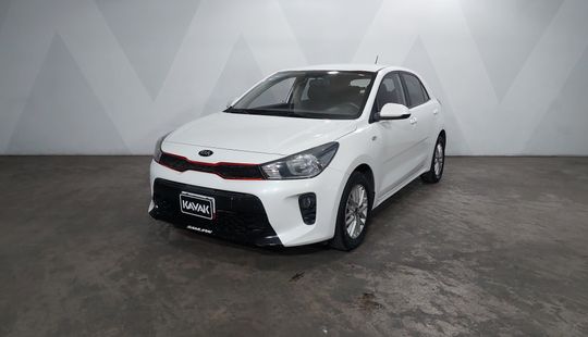 Kia • Rio