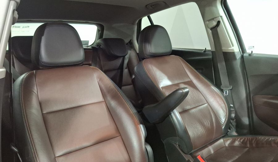Chevrolet Trax 1.8 C LTZ AT Suv 2013