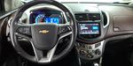 Chevrolet Trax 1.8 C LTZ AT Suv 2013