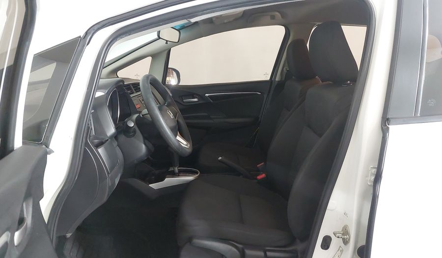 Honda Fit LX Hatchback 2017