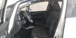 Honda Fit LX Hatchback 2017