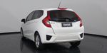 Honda Fit LX Hatchback 2017