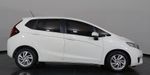 Honda Fit LX Hatchback 2017
