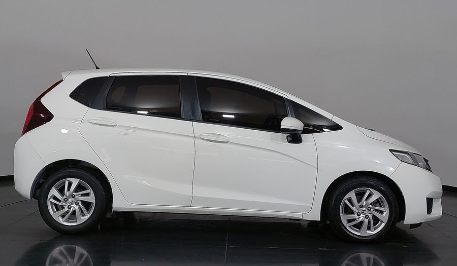 Honda Fit LX Hatchback 2017