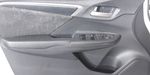 Honda Fit LX Hatchback 2017