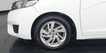 Honda Fit LX Hatchback 2017