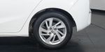 Honda Fit LX Hatchback 2017