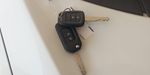 Honda Fit LX Hatchback 2017