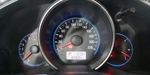 Honda Fit LX Hatchback 2017