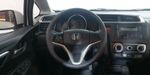 Honda Fit LX Hatchback 2017