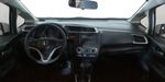 Honda Fit LX Hatchback 2017