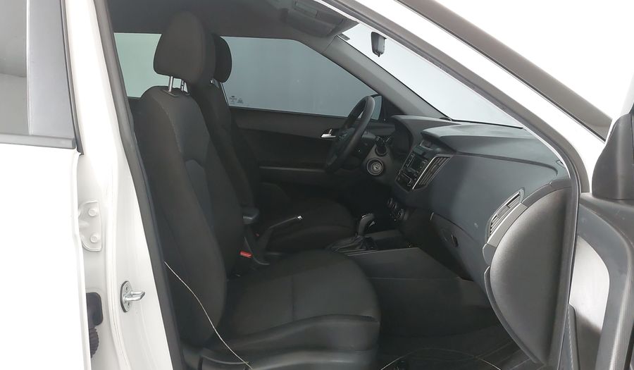 Hyundai Creta ATTITUDE Suv 2017