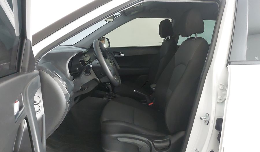 Hyundai Creta ATTITUDE Suv 2017