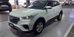 Hyundai Creta ATTITUDE Suv 2017