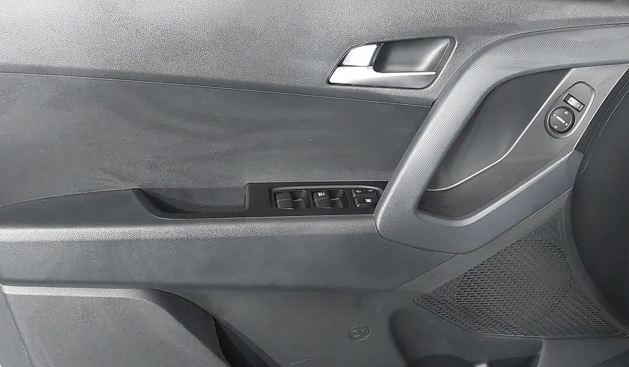 Hyundai Creta ATTITUDE Suv 2017