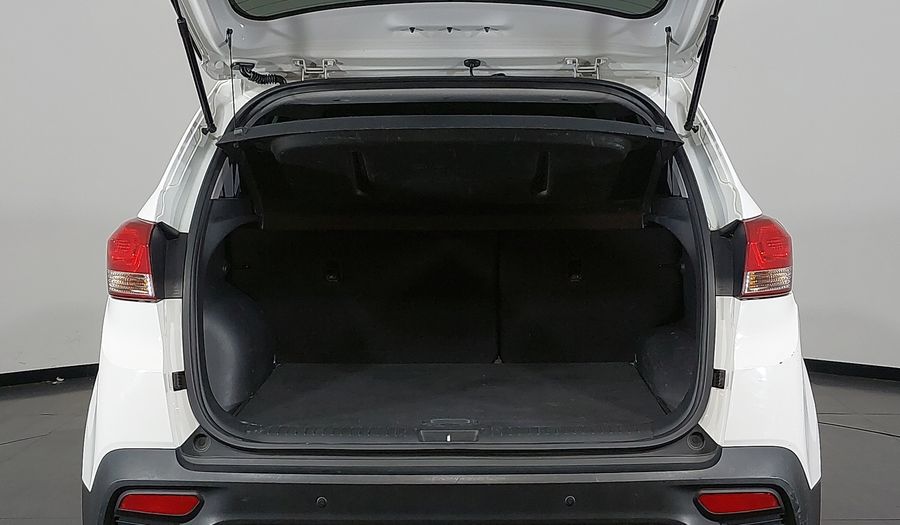 Hyundai Creta ATTITUDE Suv 2017