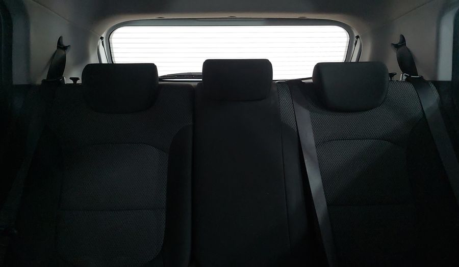 Hyundai Creta ATTITUDE Suv 2017