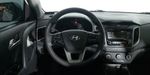 Hyundai Creta ATTITUDE Suv 2017