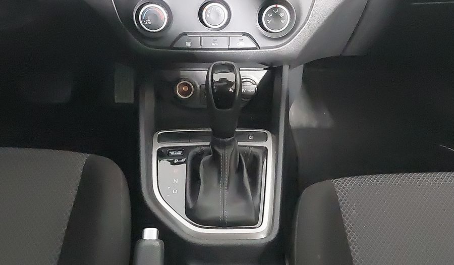 Hyundai Creta ATTITUDE Suv 2017