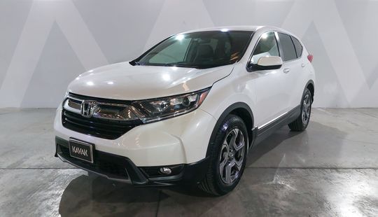Honda • CR-V