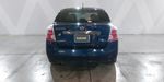 Nissan Sentra 2.0 EMOTION TM Sedan 2012