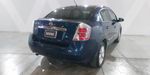 Nissan Sentra 2.0 EMOTION TM Sedan 2012
