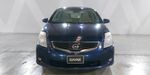 Nissan Sentra 2.0 EMOTION TM Sedan 2012