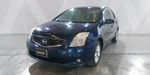 Nissan Sentra 2.0 EMOTION TM Sedan 2012