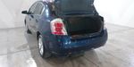 Nissan Sentra 2.0 EMOTION TM Sedan 2012
