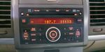 Nissan Sentra 2.0 EMOTION TM Sedan 2012