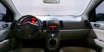 Nissan Sentra 2.0 EMOTION TM Sedan 2012