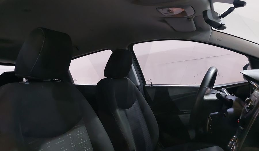 Chevrolet Spark 1.4 LT B Hatchback 2019
