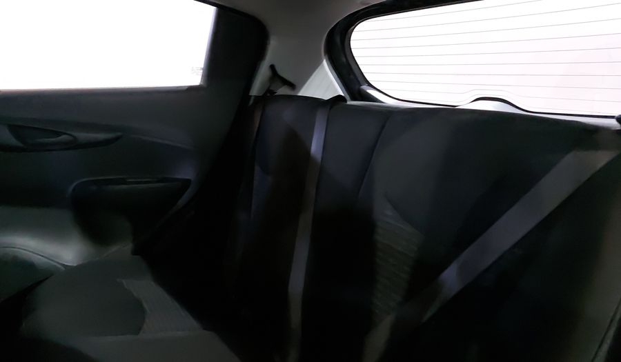 Chevrolet Spark 1.4 LT B Hatchback 2019