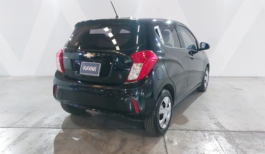 Chevrolet Spark 1.4 LT B Hatchback 2019