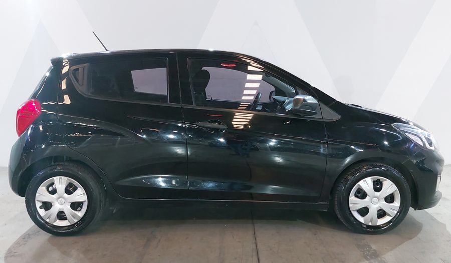 Chevrolet Spark 1.4 LT B Hatchback 2019