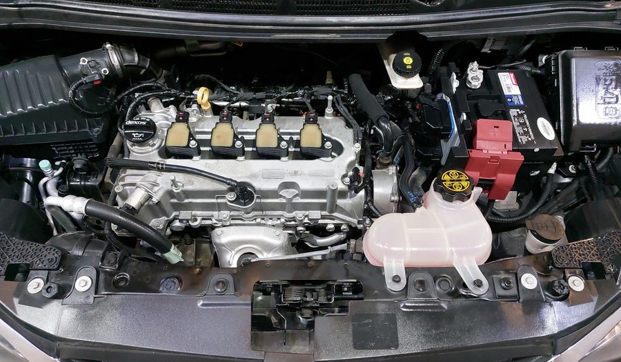 Chevrolet Spark 1.4 LT B Hatchback 2019
