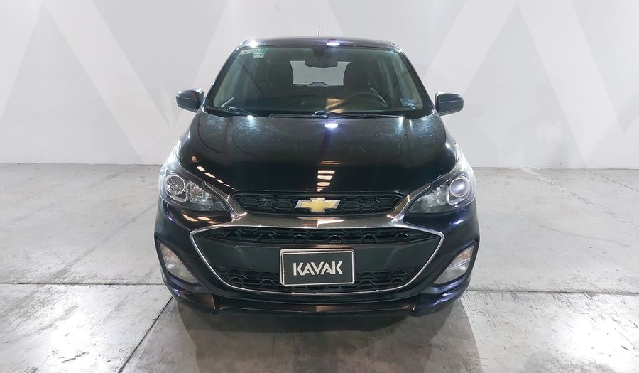 Chevrolet Spark 1.4 LT B Hatchback 2019