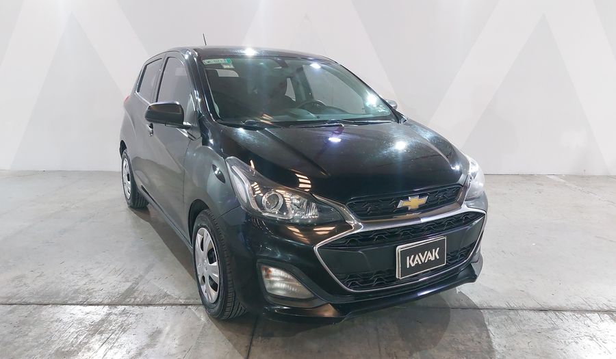 Chevrolet Spark 1.4 LT B Hatchback 2019