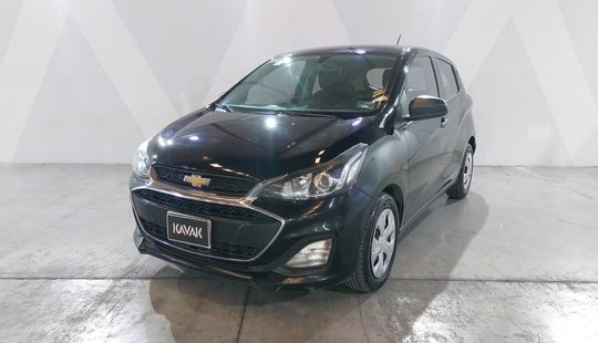 Chevrolet • Spark