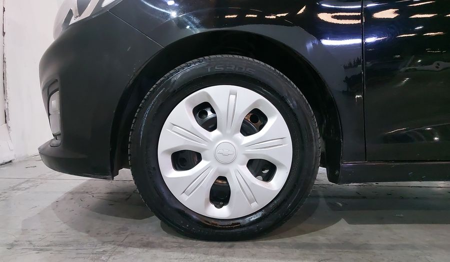 Chevrolet Spark 1.4 LT B Hatchback 2019
